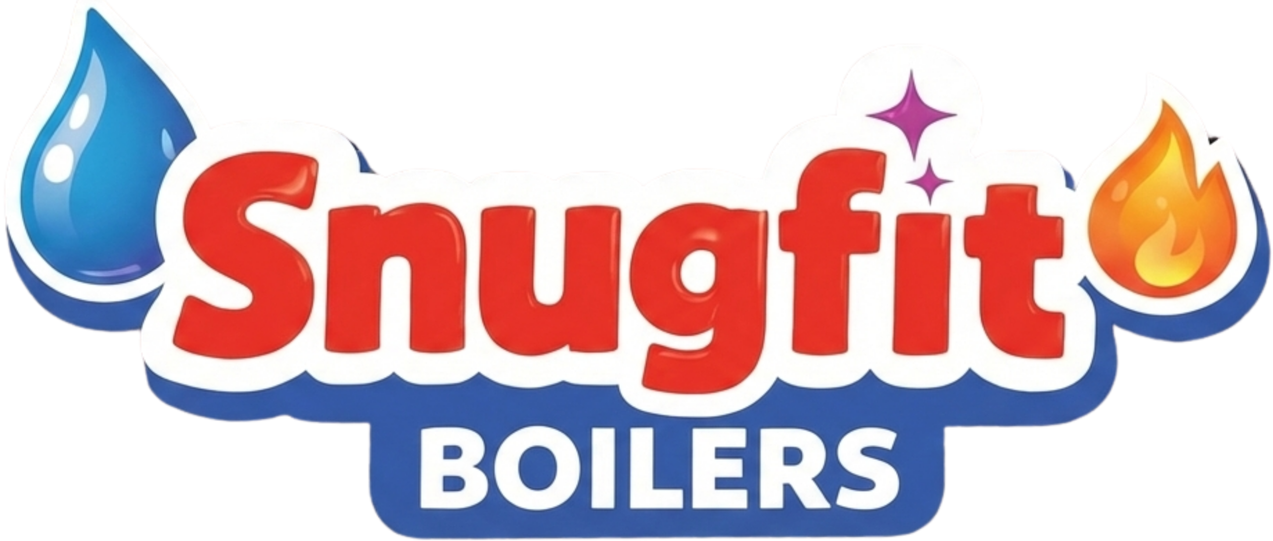 Snugfit Boilers Logo